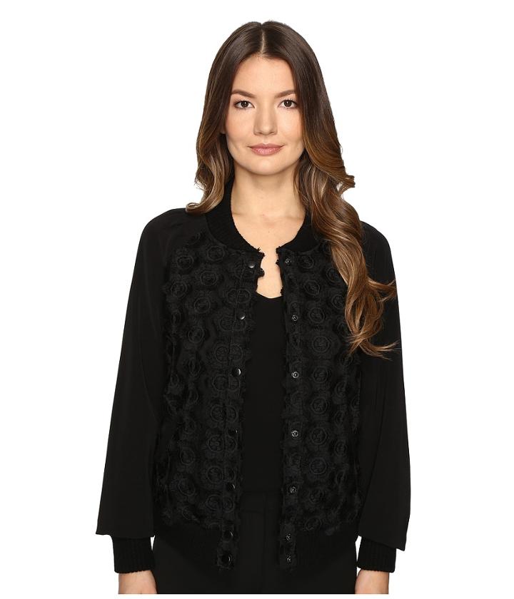 Zac Zac Posen - Britt Bomber Jacket