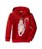 Dolce &amp; Gabbana Kids - Monkey Hoodie