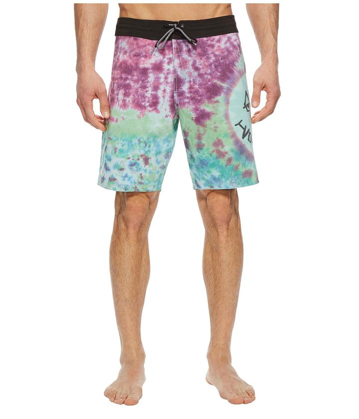 Volcom - Chill Out Stoney