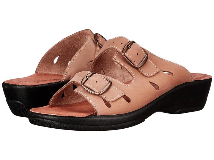 Spring Step - Decca