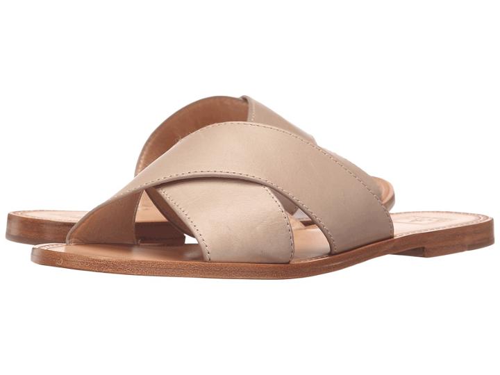 Frye - Ruth Criss Cross