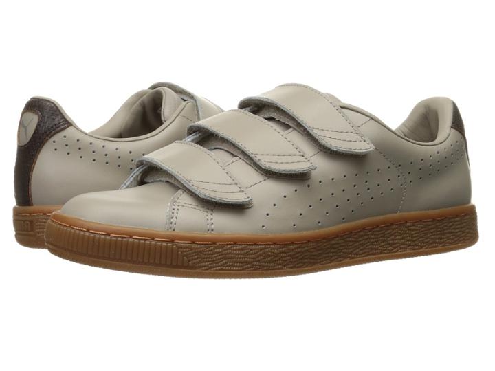 Puma - Basket Classic Strap Citi