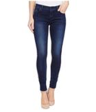 Hudson - Krista Ankle Skinny In Recruit