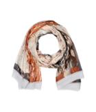 Steve Madden - Summer Splash Opaque Scarf