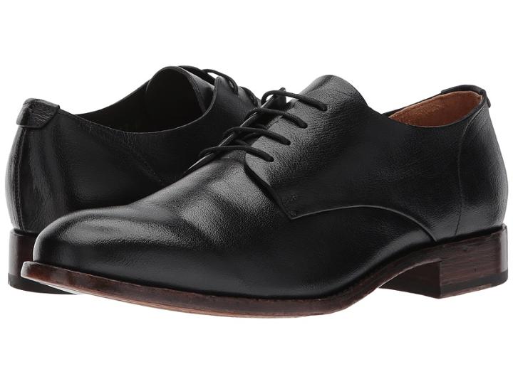 Frye - Harrison Oxford