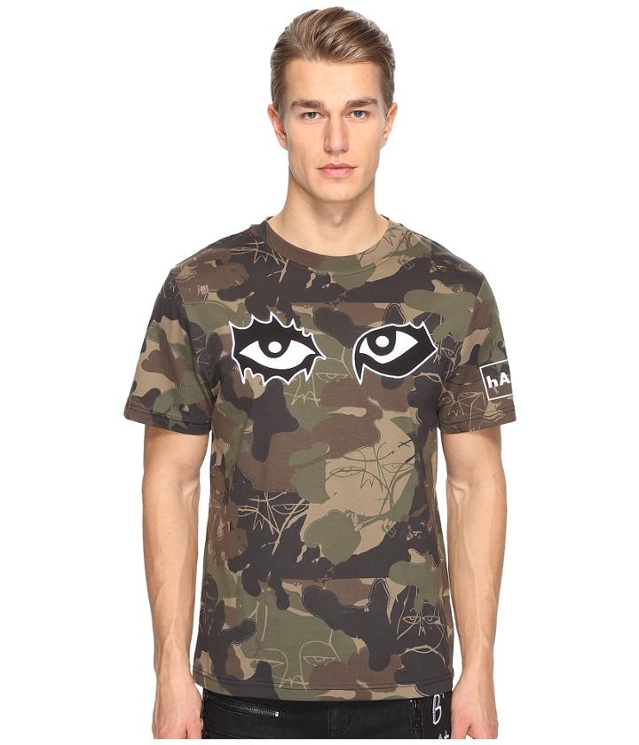 Haculla - You See Nothing Tee