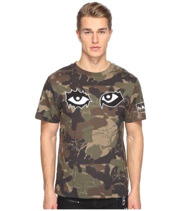 Haculla - You See Nothing Tee