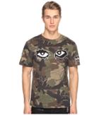 Haculla - You See Nothing Tee