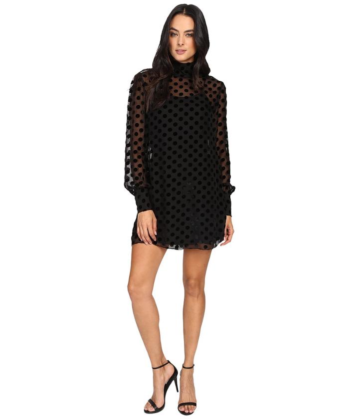 Stone Cold Fox - Shimo Dress