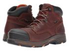 Timberland Pro - Helix 6 Hd Composite Safety Toe Waterproof Br