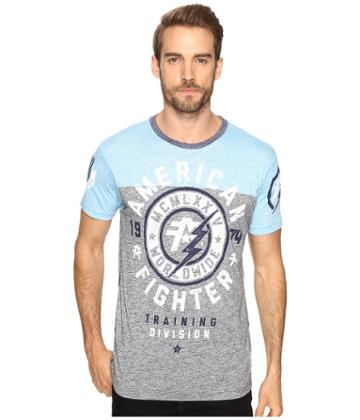 American Fighter - Madison Artisan Tee