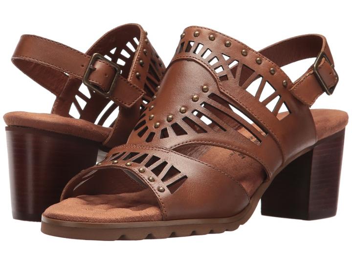 Walking Cradles - Nanda