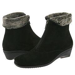 La Canadienne Evitta