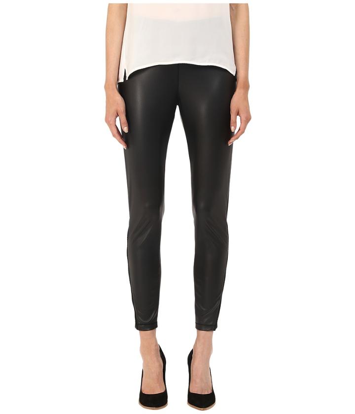 The Kooples - Extra Stretch Nappa Pants