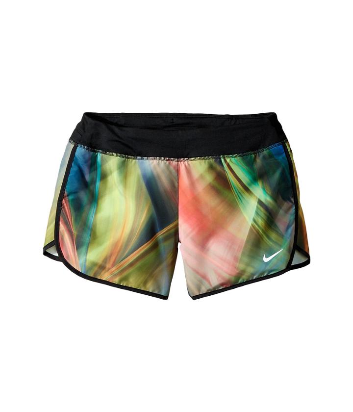 Nike Kids - Dry Print Running Short