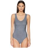 Else - Amalfi Underwire Cup Bodysuit