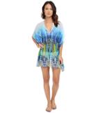 Tommy Bahama - Tropical Jungle Tunic Cover-up
