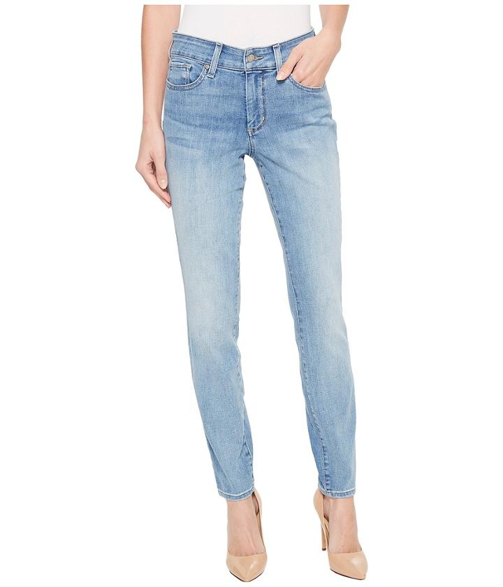 Nydj - Ami Skinny Leggings In Dreamstate