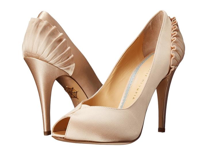 Charlotte Olympia - Pavletta