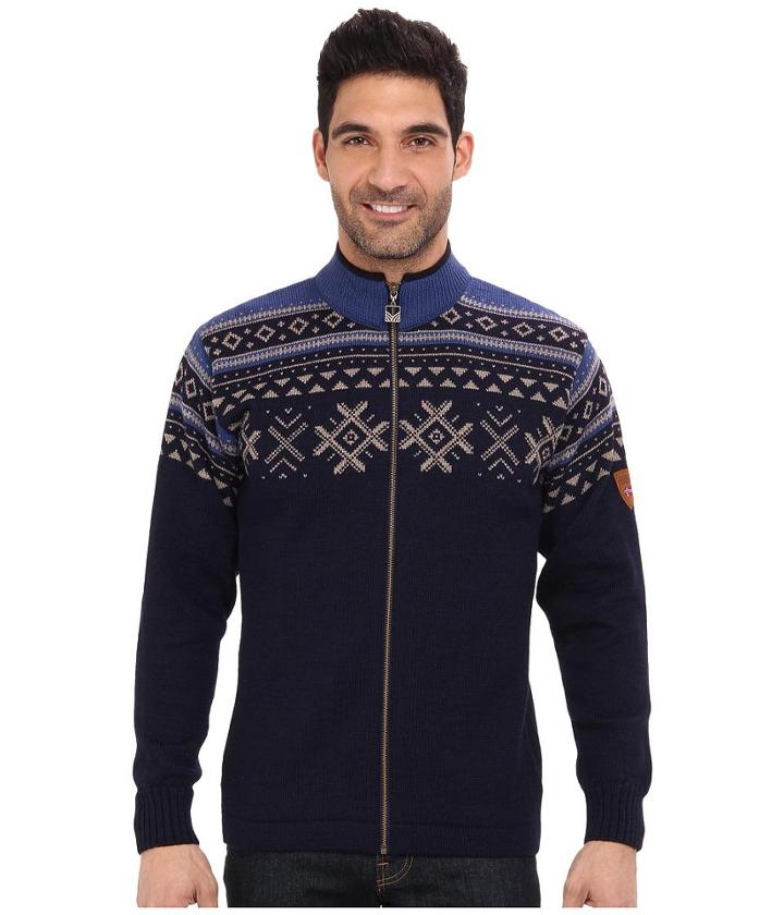 Dale Of Norway Dovre Jacket