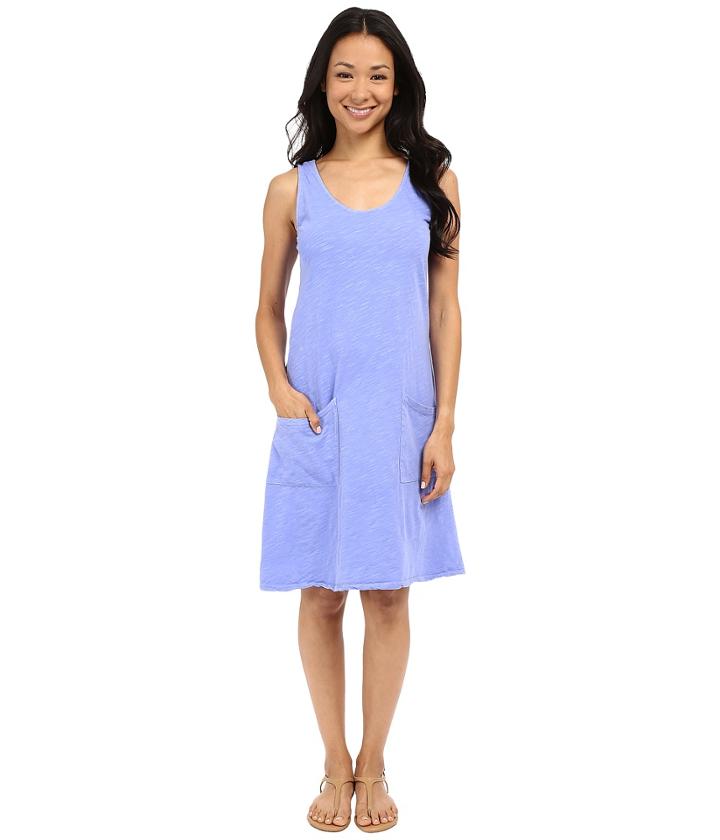 Fresh Produce - Drape Dress