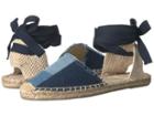 Soludos - Patchwork Classic Sandal