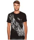 Just Cavalli - Winged T-shirt