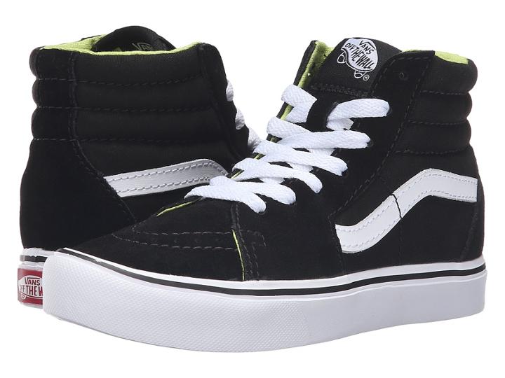Vans Kids - Sk8-hi Lite