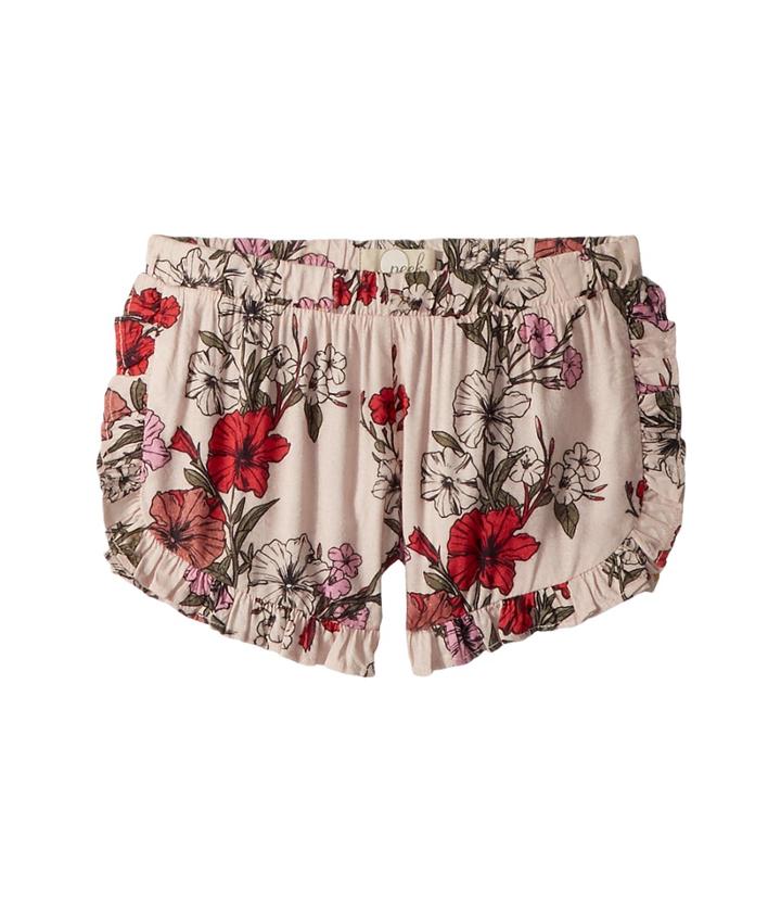 Peek - Tanya Shorts