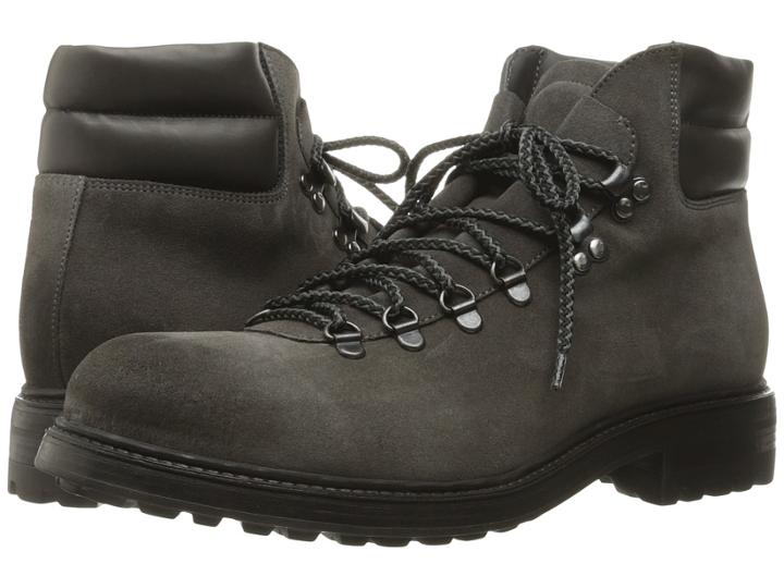To Boot New York - Karl