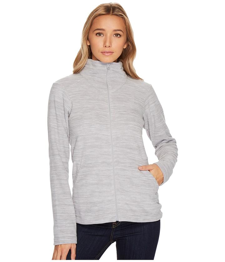 Mountain Hardwear - Snowpasstm Full Zip Fleece