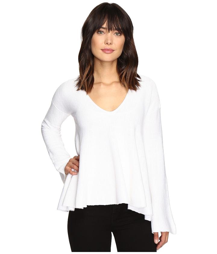Free People - Sundae Pullover Sweater