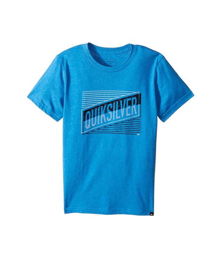 Quiksilver Kids - Port Roca Tee