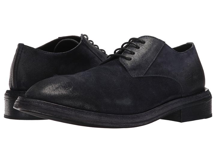Marsell - Plain Toe Oxford