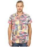 Deus Ex Machina - Dudley Short Sleeve Shirt