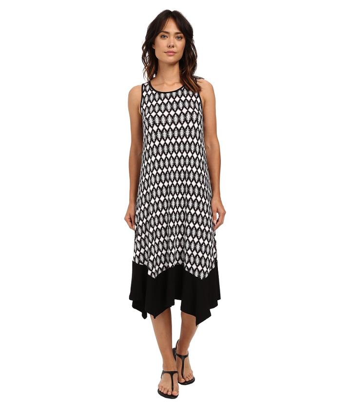 Kensie - Aztec Diamonds Dress Ks6k7527