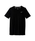 Nike Kids - Legacy Solid Short Sleeve Top