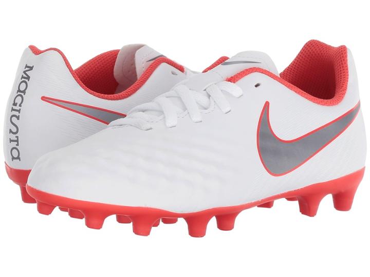 Nike Kids - Jr. Magista Obra 2 Club Fg Soccer