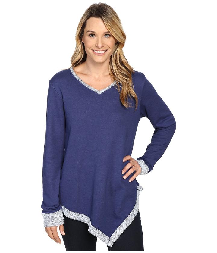 Fresh Produce - Sunset Tunic