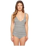 Maison Du Soir - Rose Romper