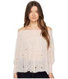 Zac Zac Posen - Callie Blouse