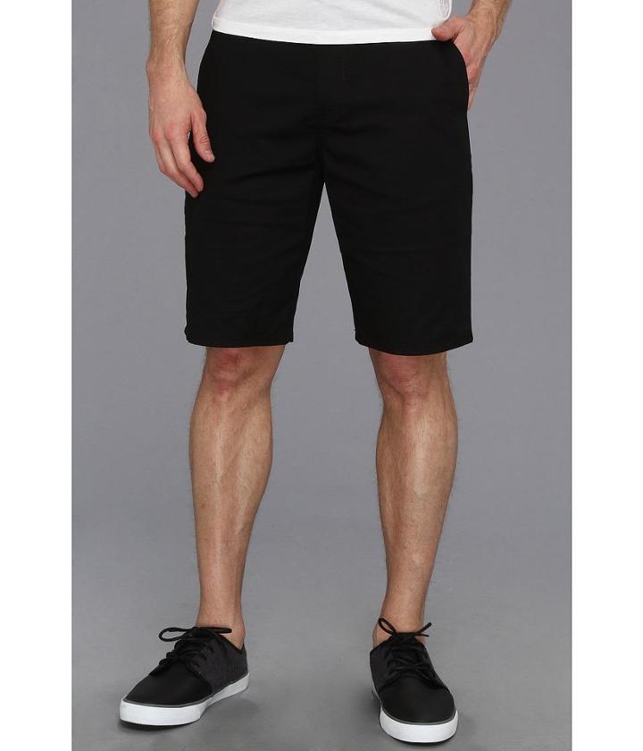 Volcom Frickin Modern Stretch Short