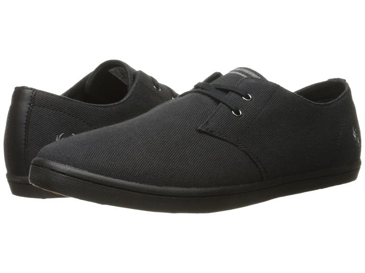 Fred Perry - Byron Low Twill