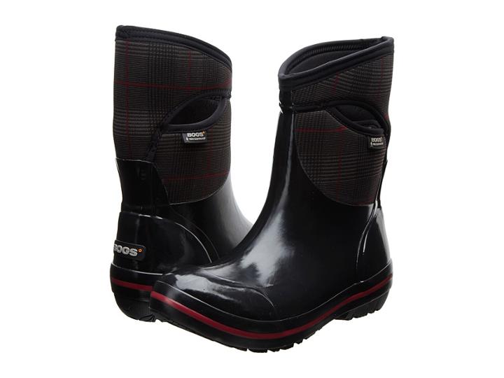 Bogs - Plimsoll Prince Of Wales Mid