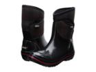 Bogs - Plimsoll Prince Of Wales Mid