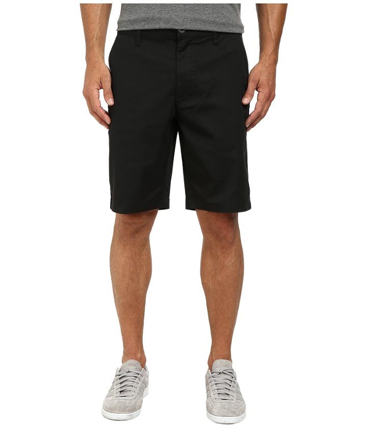 Rvca - The Week-end Stretch Shorts