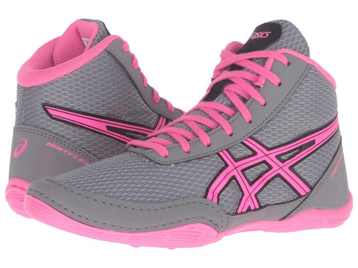 Asics Kids - Matflex 5 Gs Wrestling