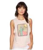 Project Social T - Cactus Sun Muscle