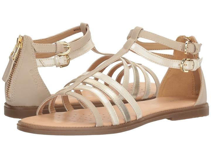 Geox Kids - Jr Sandal Karly Girl 12
