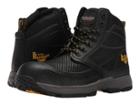 Dr. Martens Work - Calamus Non-metallic Electrical Hazard Composite Toe 7-eye Boot